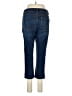 Inc Denim Blue Jeans Size 8 (petite) - photo 2