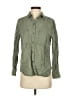 Rails Green Jacket Size XS - photo 1