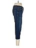 Inc Denim Blue Jeans Size 8 (petite) - photo 4