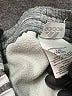 Adidas 100% Polyester Gray Sweatpants Size L - photo 6