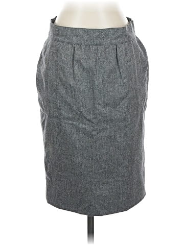 Escada by Margaretha Ley Formal Skirt (view 1)