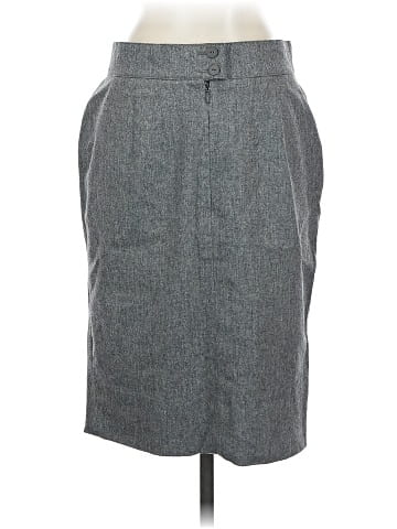 Escada by Margaretha Ley Formal Skirt (view 2)