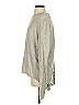 Coin 1804 Solid Gray Pullover Sweater Size L - photo 5