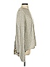 Coin 1804 Solid Gray Pullover Sweater Size L - photo 4