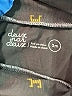 Deux Par Deux Stars Gray Casual Pants 0-3 MO / 3 MO - photo 3
