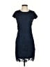 Lulus 100% Polyester Blue Cocktail Dress Size S - photo 1