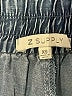 Z Supply 100% Lyocell Blue Cargo Pants Size XS - photo 6