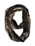Unbranded 100% Polyester Brown Scarf One size - photo 1