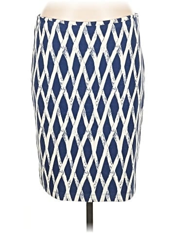 J. McLaughlin Casual Skirt (view 1)