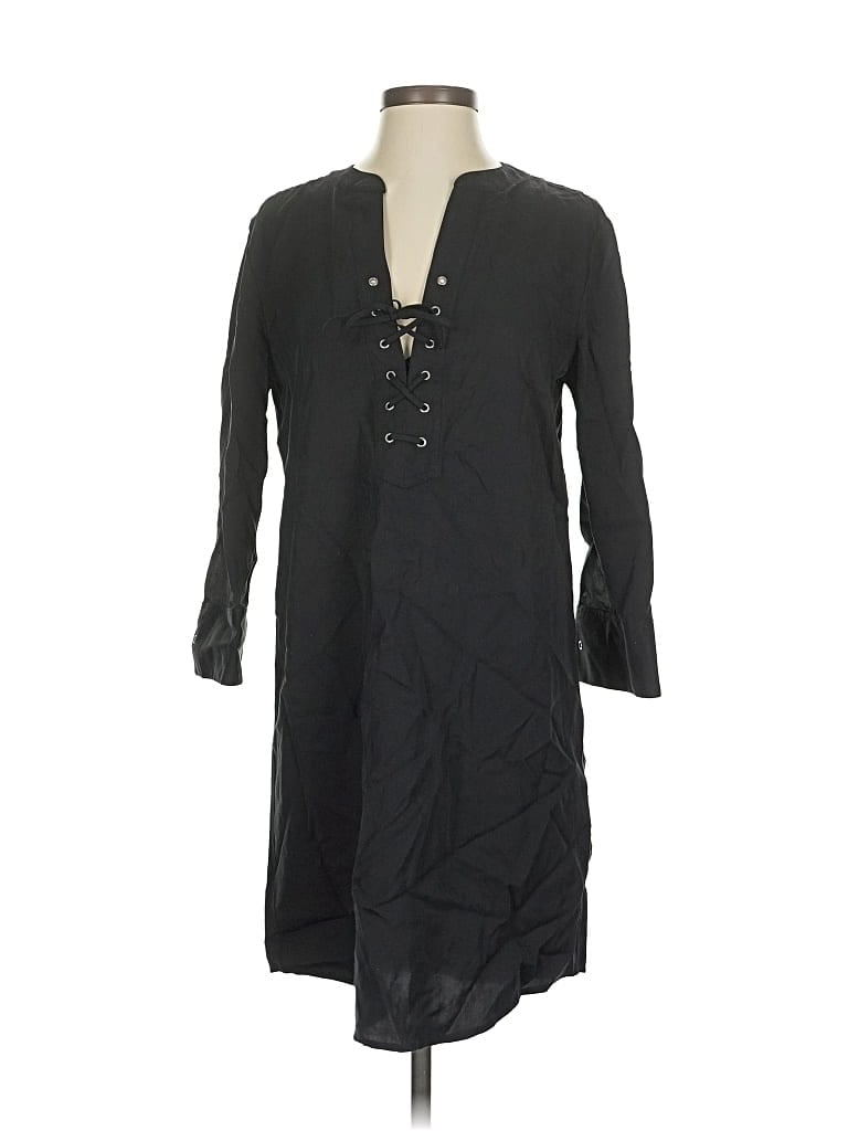 THEORY Pre-owned Casual Dress In Black