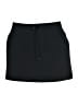 Athleta Solid Black Active Skort Size 2 - photo 1