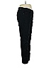 Paige Solid Black Jeans Size 36 waist - photo 4