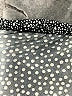 Unbranded Polka Dots Gray Casual Dress Size S - photo 7