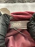 ASOS Solid Burgundy Casual Dress Size 2 (petite) - photo 7