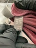 ASOS Solid Burgundy Casual Dress Size 2 (petite) - photo 8