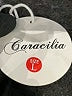 Caracilia 100% Rayon Black Long Sleeve Button-Down Shirt Size L - photo 8