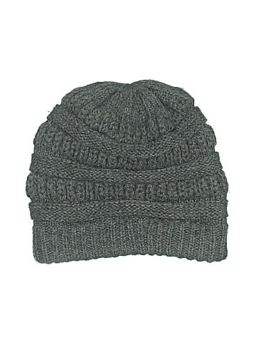 Walmart Beanie (view 1)