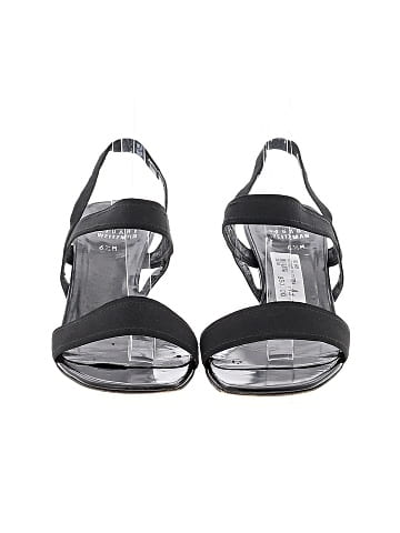 Stuart Weitzman Heels (view 2)
