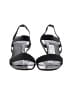 Stuart Weitzman Black Heels Size 6 1/2 - photo 2