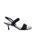 Stuart Weitzman Black Heels Size 6 1/2 - photo 1