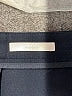 BOSS by HUGO BOSS Solid Blue Casual Pants Size 12 - photo 3