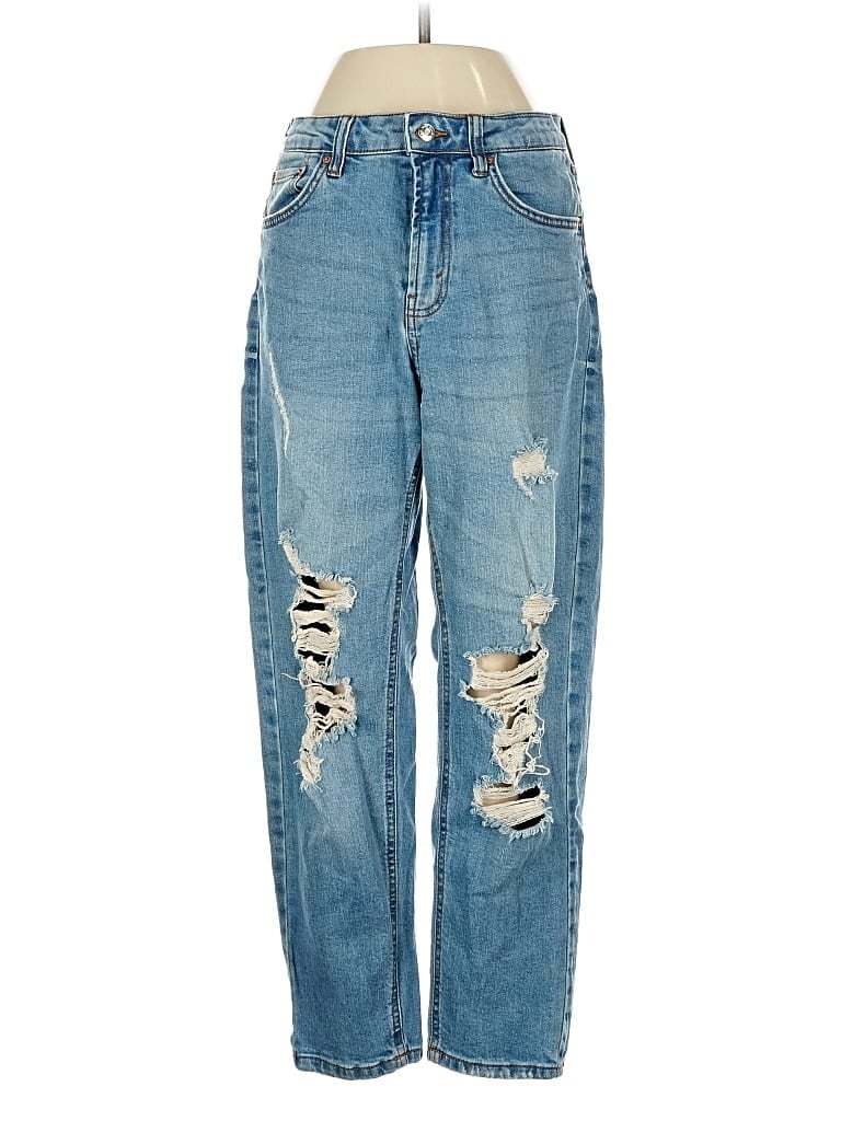 Pre-owned Wild Fable Jeans In Blue