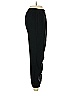 Joie 100% Polyester Solid Black Track Pants Size S - photo 4