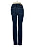 Paige Hearts Blue Jeans Size 24 waist - photo 2