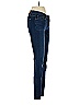 Paige Hearts Blue Jeans Size 24 waist - photo 4