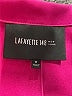 Lafayette 148 New York Houndstooth Gray Blazer Size 8 - photo 6