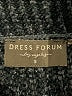 Dress Forum Black Turtleneck Sweater Size S - photo 7