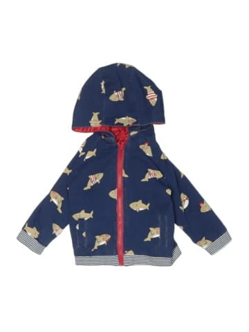 Mayoral Zip Up Hoodie (view 1)