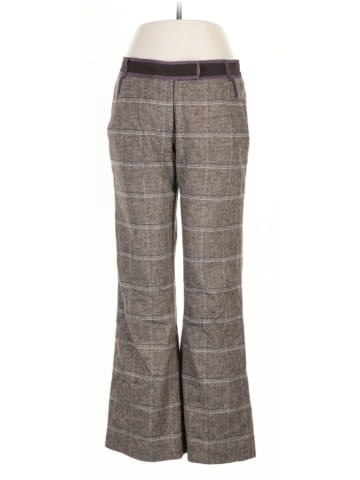 Shin Choi Wool Pants (view 1)