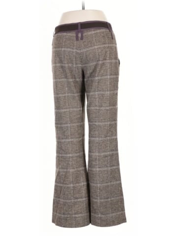 Shin Choi Wool Pants (view 2)