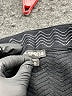 Express Chevron-herringbone Black Cocktail Dress Size XS - photo 7