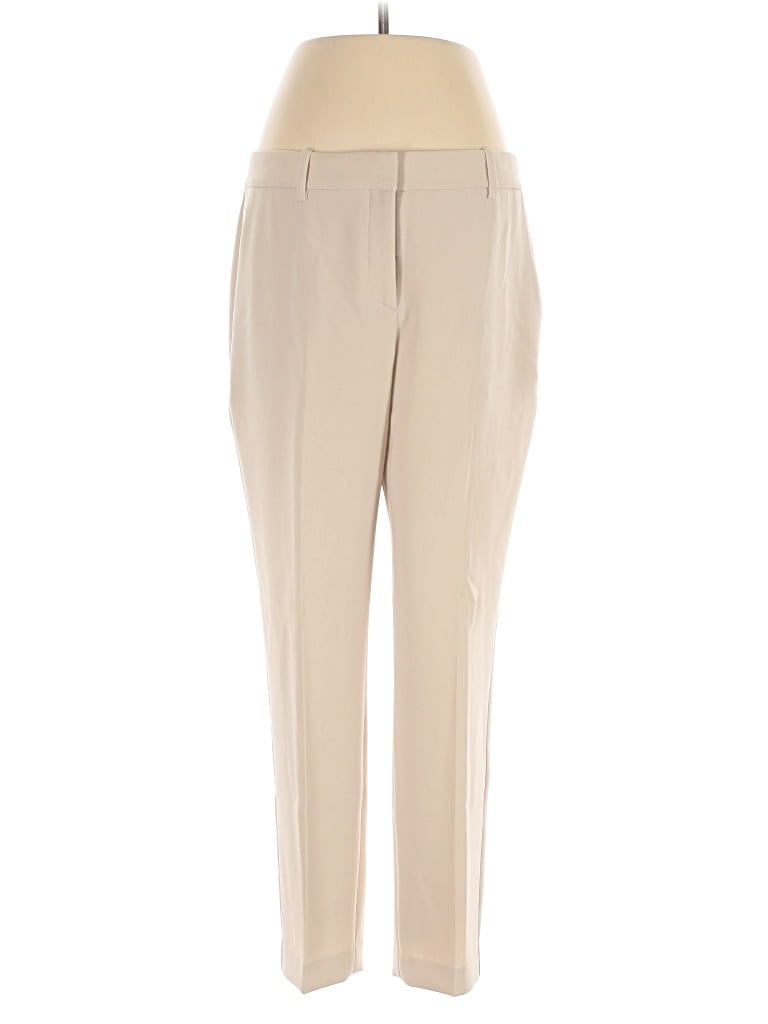 THEORY Pre-owned Dress Pants In Brown