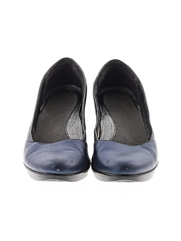 Naot Heels (view 2)
