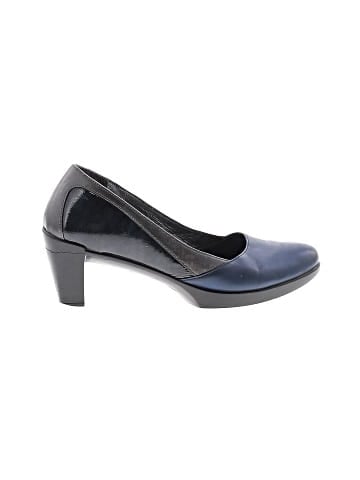 Naot Heels (view 1)