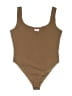 Buddy Love Brown Bodysuit Size M - photo 1