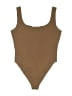 Buddy Love Brown Bodysuit Size M - photo 2