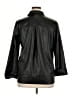 Bagatelle 100% Polyurethane Black Jacket Size XL - photo 2