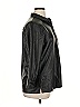 Bagatelle 100% Polyurethane Black Jacket Size XL - photo 4