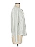 Purnell Gray Long Sleeve Henley Size M - photo 4