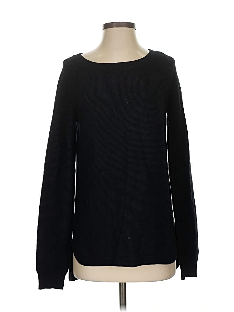 CYRUS Pre-owned Pullover Sweater In Black