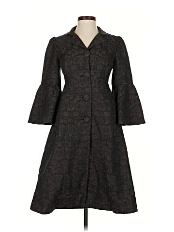 Nanette Lepore Coat (view 1)