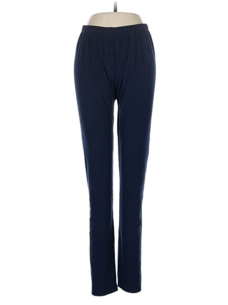 UNBRANDED Pre-owned Track Pants In Blue