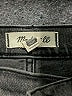 Madewell Gray Jeans Size 26 waist - photo 7