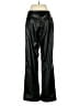Alexia Admor Black Casual Pants Size 4 - photo 2