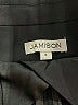 Jamison Black Blazer Size S - photo 6