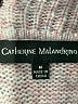 Catherine Malandrino Pink Turtleneck Sweater Size M - photo 6
